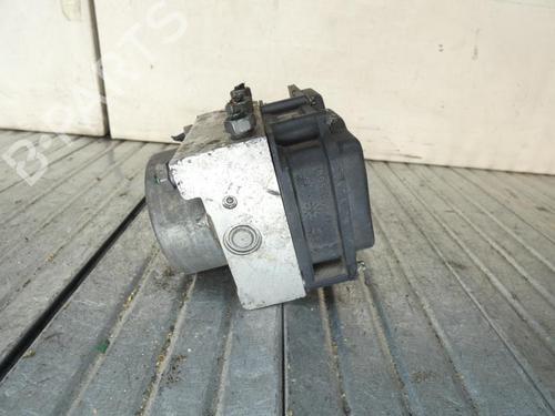 ABS pump RENAULT MEGANE II (BM0/1_, CM0/1_) 1.5 dCi (BM1F, CM1F) | BP23666562M43 