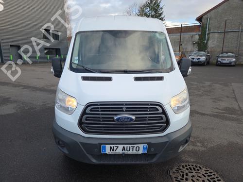 Ratstangsstang FORD TRANSIT V363 Van (FCD, FDD) 2.0 EcoBlue | BP36956805I23 - Image 28