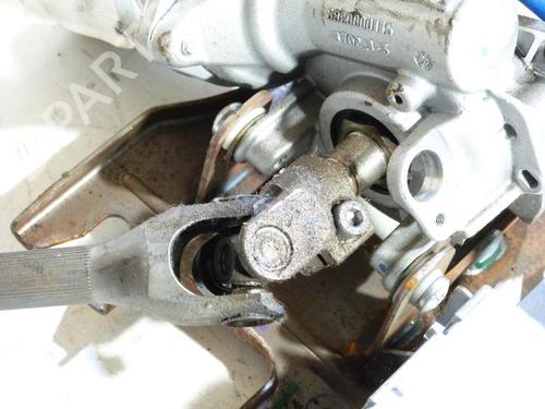 Steering column RENAULT TWINGO II (CN0_) 1.2 (CN0D) | BP23691094M21 - Image 6