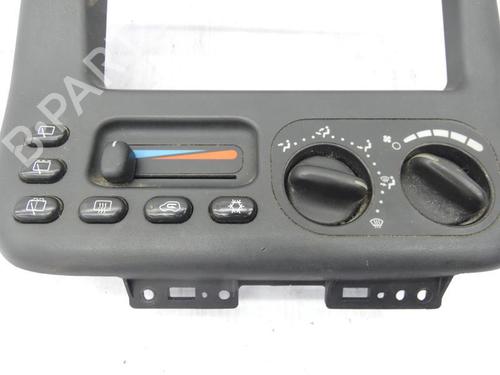 Used Climate control Climate control 23701059 23701059