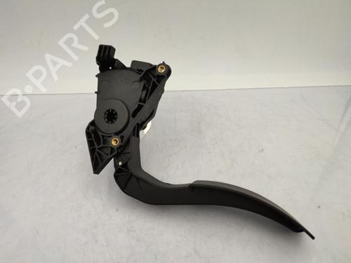 Pedal RENAULT CLIO IV (BH_) 1.5 dCi 75 | BP23712298I4 
