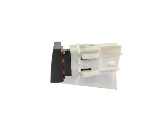 Warning switch NISSAN QASHQAI / QASHQAI +2 I (J10, NJ10, JJ10E) 1.5 dCi | BP23759888I22 