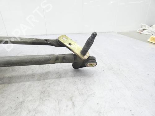 Front wiper motor MINI MINI (R50, R53) Cooper | BP23672339M29 
