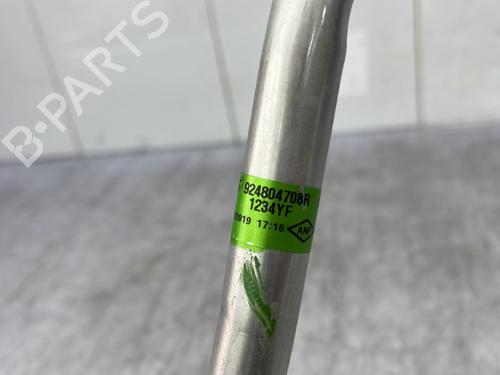 Used AC pipe AC pipe RENAULT CLIO V (B7_) 1.0 TCe 100 (B7MT) (101 hp) 23753001 23753001