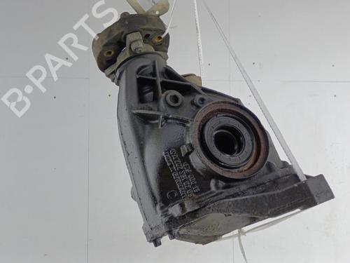 Used Rear differential Rear differential MERCEDES-BENZ C-CLASS T-Model (S204) C 220 CDI (204.208) (163 hp) 23705628 23705628