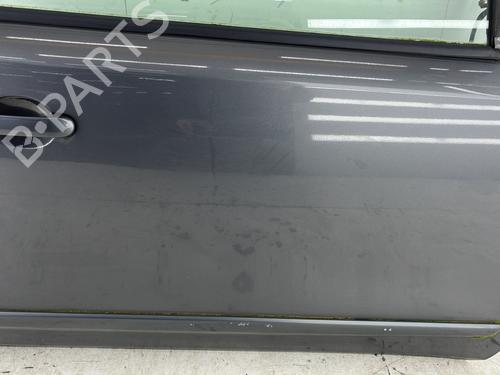 Right front door NISSAN NOTE (E11, NE11) 1.5 dCi | BP23762011C3 