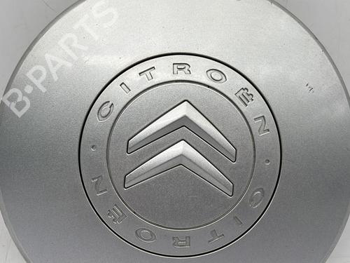 Hub cap CITROËN JUMPY II Van 2.0 HDi 120 | BP23762030C160 