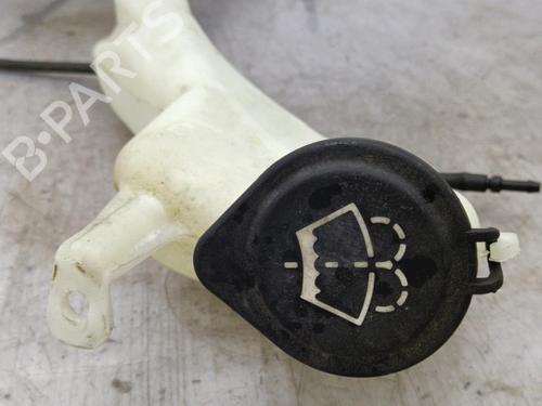 Used Windscreen washer tank MINI MINI (R56) Cooper (120 hp) 23708777