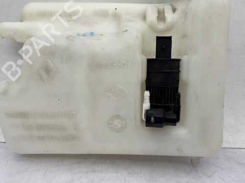 Used Windscreen washer tank Windscreen washer tank 25872805 25872805