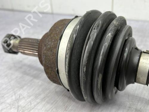 Used Left front driveshaft Left front driveshaft FORD FOCUS I (DAW, DBW) 1.8 TDCi (100 hp) 23751591 23751591