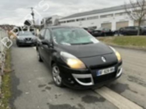 Right tailgate light RENAULT SCÉNIC III (JZ0/1_) 1.9 dCi (JZ0J, JZ1J, JZ1K, JZ1S) | BP28000002C80 - Image 6