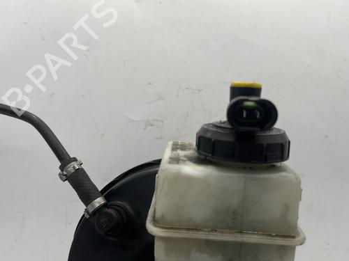Servo brake RENAULT TWINGO I (C06_) 1.2 16V (C060) | BP30940162M42