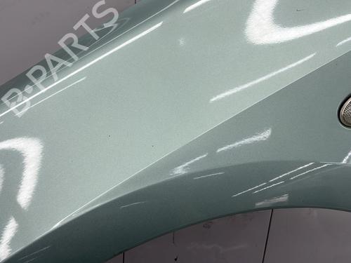 Left front fenders PEUGEOT 307 Break (3E) 2.0 HDI 110 | BP27884127C41 
