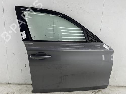 Used Right front door BMW 1 (E87) 116 d (116 hp) 23966998