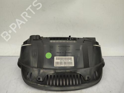 Instrument cluster BMW 5 (E60) 530 d | BP23732173C47 