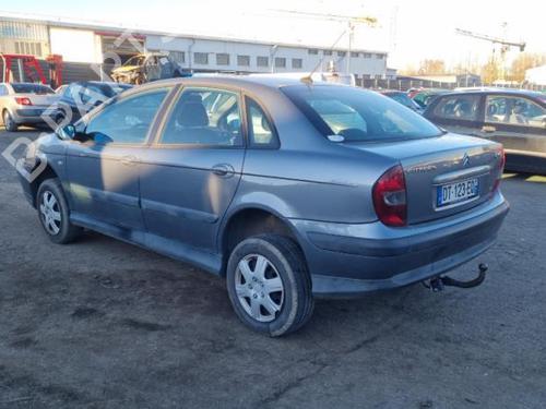 Left front driveshaft CITROËN C5 I (DC_) 2.0 HDi (DCRHZB, DCRHZE) | BP23711064M38  - Image 15