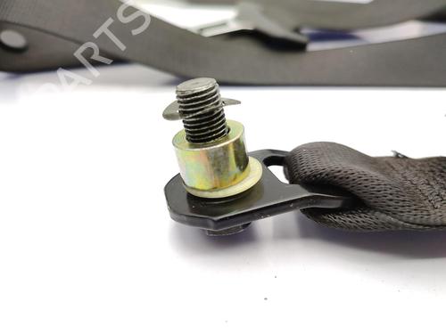 Front right seatbelt SMART FORFOUR (454) 1.5 CDI (454.000) | BP23751763I25  - Image 7
