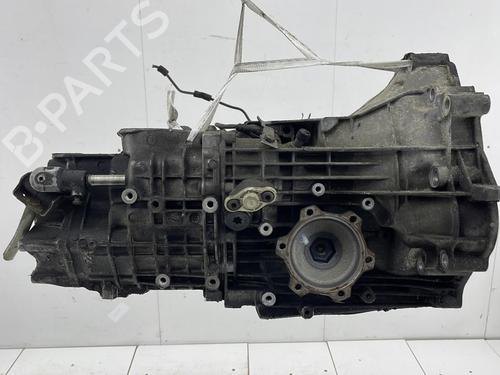 gearbox-vw-passat-b5-variant-3b5-1997-1998-1999-2000-2001-23666066 main image