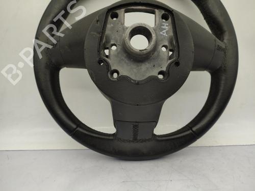 Steering wheel SEAT ALTEA (5P1) 2.0 TDI 16V | BP23731572C49 