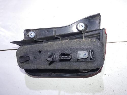 Right taillight NISSAN MICRA III (K12) 1.2 16V | BP23697058C35 