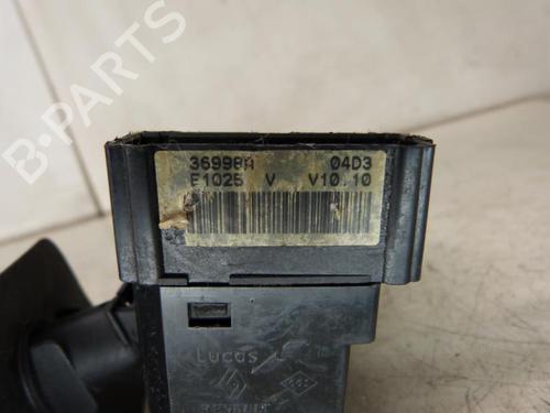 Used Headlight switch Headlight switch 23685754 23685754
