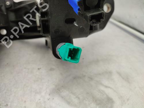 Break pedal RENAULT MASTER III Van (FV) 2.3 dCi 135 FWD (FV0N, FV08, FV06, FV00, FV1S) | BP27575307I19  - Image 7