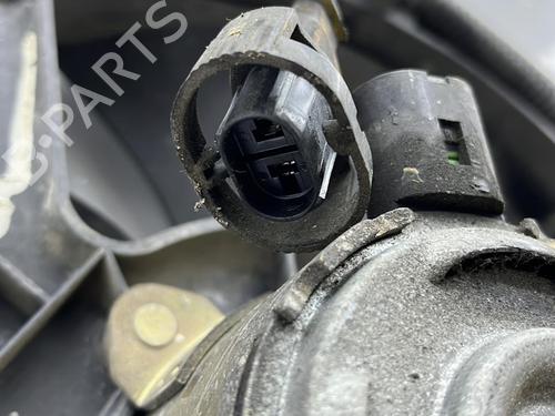 Radiator fan RENAULT SAFRANE I (B54_) 2.0 (B540) | BP23703790M35 