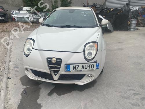 Left sun visor ALFA ROMEO MITO (955_) 1.6 JTDM (955AXC1B) | BP37451169I1 - Image 78