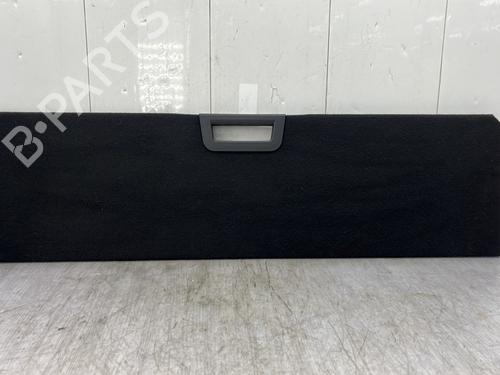 Used Luggage compartment floor RENAULT KADJAR (HA_, HL_) 1.3 TCe 160 (HLNC) (160 hp) 32977393