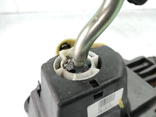 Gear lever BMW X1 (F48) sDrive 16 d | BP23722490M90 