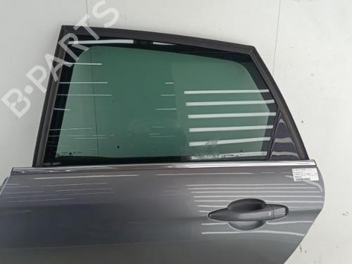 Used Left rear door CITROËN C4 II (NC_) 1.6 HDi 110 (112 hp) 23742137