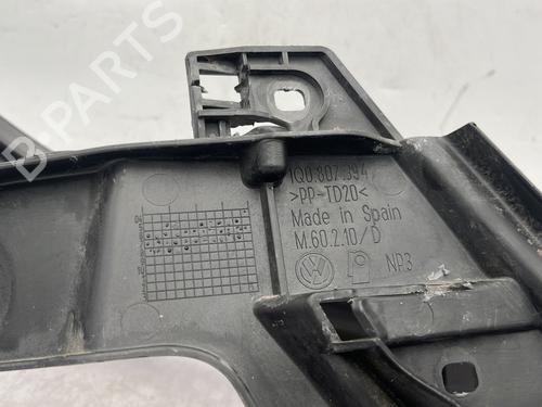 Suporte do pára-choques trás VW EOS (1F7, 1F8) 2.0 TDI 16V | BP30876025C159