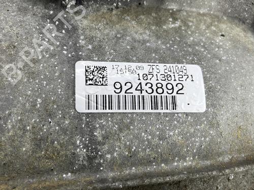 Used Gearbox Gearbox BMW 3 (E90) 318 d (143 hp) 23663130 23663130