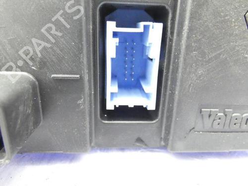 Climate control RENAULT SCÉNIC II (JM0/1_) 1.9 dCi (JM0G, JM12, JM1G, JM2C) | BP23673341I5 - Image 2