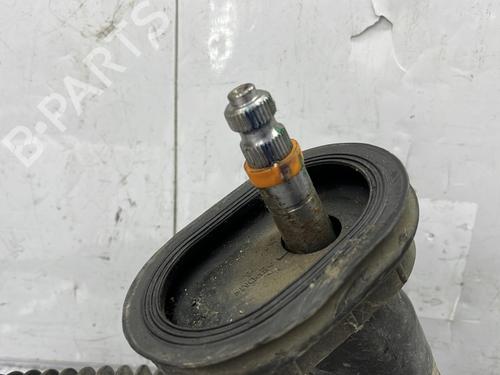 Steering rack NISSAN MICRA IV (K13K, K13KK) 1.2 | BP31095182M22 