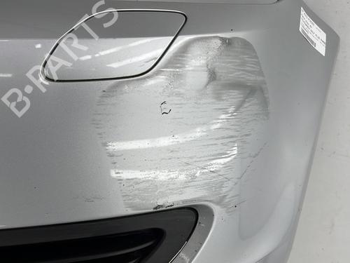 Front bumper VW GOLF PLUS V (5M1, 521) 1.6 TDI | BP29255533C7 