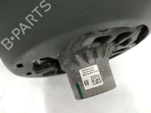 Rat RENAULT MEGANE III Hatchback (BZ0/1_, B3_) 1.5 dCi (BZ09, BZ0D, BZ1W, BZ29, BZ14) | BP23749192C49 - Image 14