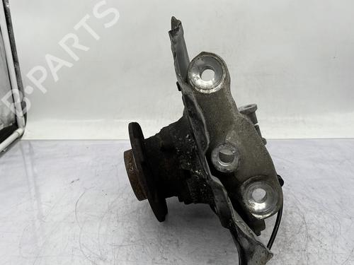 Right front steering knuckle BMW 5 (E60) 530 d | BP27159118M26 - Image 4