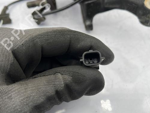 Right front steering knuckle FORD B-MAX (JK) 1.6 TDCi | BP29429920M26 