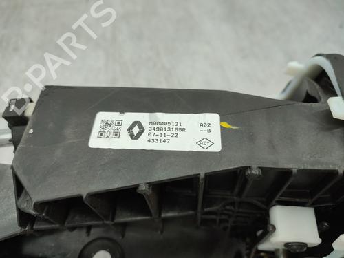 gear-lever-renault-master-iii-van-fv-2010-27633838 main image