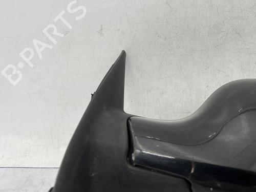 Used Left mirror NISSAN MICRA III (K12) 1.2 16V (80 hp) 31149567