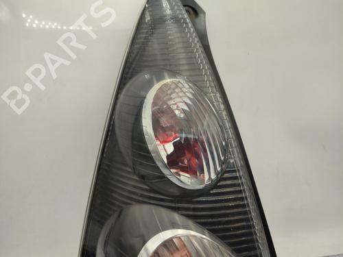 Left taillight CITROËN C1 (PM_, PN_) 1.0 | BP23740756C34 