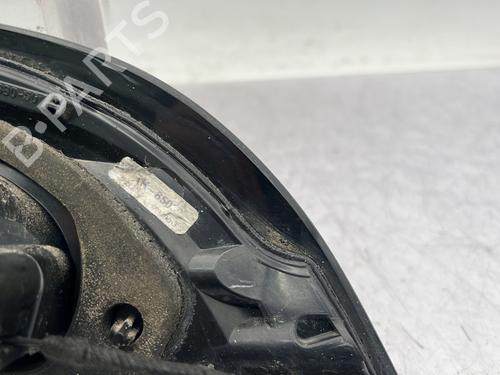 Højre baklys, luke CITROËN DS4 (NX_) 1.6 HDi 115 | BP29839275C80