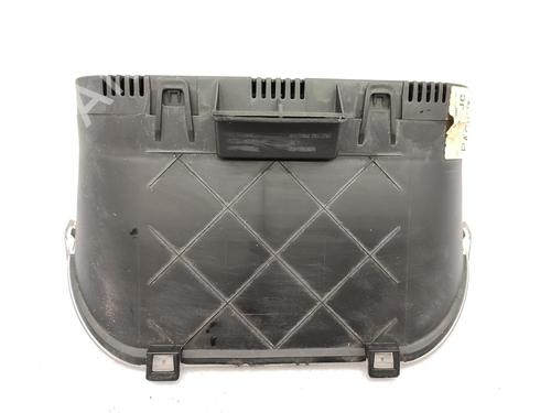 Instrument cluster FORD FIESTA V (JH_, JD_) 1.4 TDCi | BP23730467C47