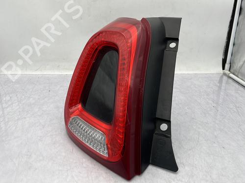 Left taillight FIAT 500 (312_) 1.2 (312AXA1A) | BP33569413C34  - Image 5