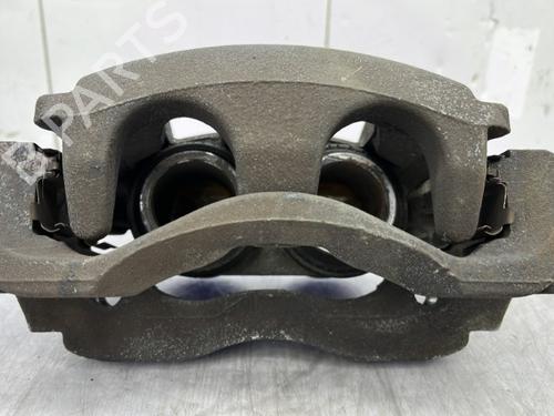Used Left front brake caliper MERCEDES-BENZ SPRINTER 3,5-t Van (B907, B910) 314 CDI All-wheel Drive (907.633, 907.635, 907.637) (143 hp) 23757469
