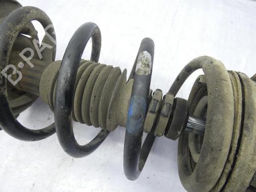 Used Right front shock absorber RENAULT SCÉNIC II (JM0/1_) 1.9 dCi (JM14) (131 hp) 23701223