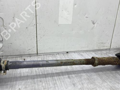 Steering rack RENAULT TWINGO II (CN0_) 1.2 (CN0D) | BP31065863M22 - Image 2
