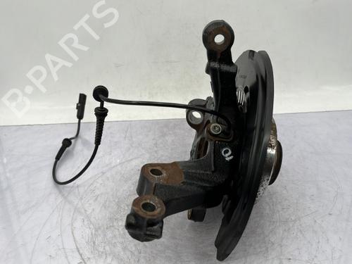 Left front steering knuckle RENAULT CLIO V (B7_) 1.0 TCe 90 (B7MT) | BP23751216M25 - Image 8