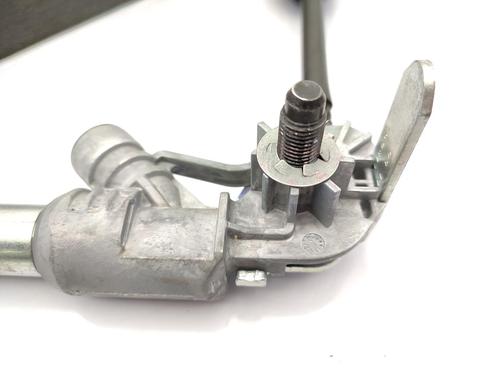 Front left belt tensioner OPEL CORSA D (S07) 1.3 CDTI (L08, L68) | BP23751965C87 